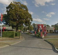 KFC - Accommodation Gold Coast