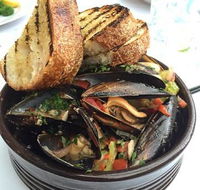 La Fresca Trattoria - Accommodation Gold Coast