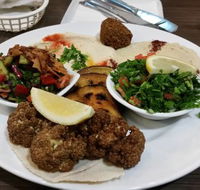 Laytani Lebanese Cuisine and Cafe - Accommodation Gold Coast