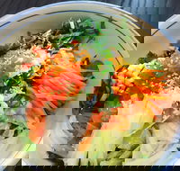 Minto Korean Restaurant - Accommodation Gold Coast