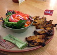 Nando's Flame Grilled Chicken - Accommodation Gold Coast