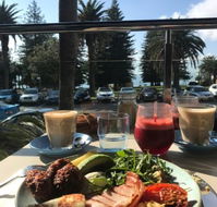 Nun's Pool - Accommodation Gold Coast