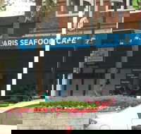 Paris Seafood - Accommodation Gold Coast