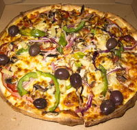 RED HORN Gourmet Pizza - Accommodation Gold Coast