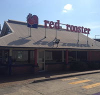 Red Rooster - Gold Coast 4U