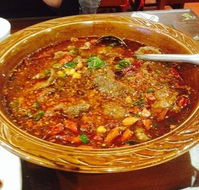 Sichuan Kitchen - Accommodation Gold Coast