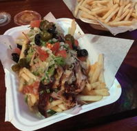 Taste of Texas BBQ - Gold Coast 4U