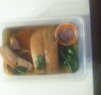 Thai Riffic - Gold Coast 4U