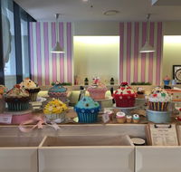 The Cupcake Factory - Gold Coast 4U