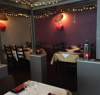 THY Vietnamese Restaurant - Accommodation Gold Coast