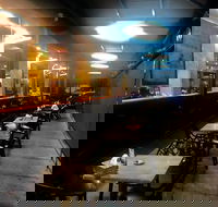 Titanic Cafe