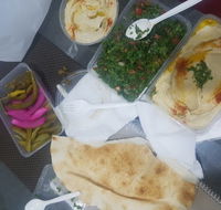 Al Barakeh Chacoal Chicken - Gold Coast 4U