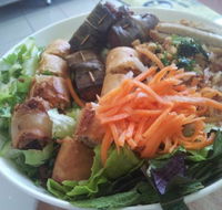 An Lac Vegetarian Restaurant - Gold Coast 4U