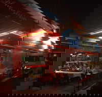 Aquacotta Italian Restaurant - Gold Coast 4U