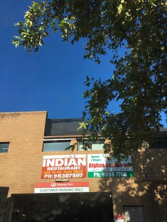 Baulkham Hills NSW Accommodation Gold Coast