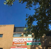 Avari Indian and Punjabi - Accommodation Gold Coast