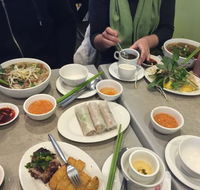 Bau Truong Restaurant - Gold Coast 4U
