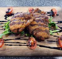 Black Rose Cafe - Gold Coast 4U