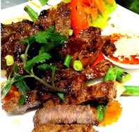 Boom Boom Thai