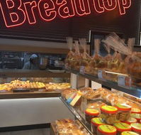 Breadtop - Gold Coast 4U