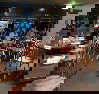 Cinque E Mezzo Pizza - Accommodation Gold Coast