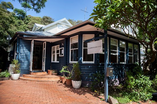 Clareville NSW 1 Gold Coast