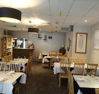 Copperpot Indian Restaurant