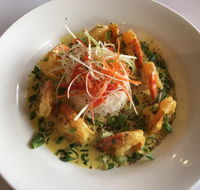 Davo's Trattoria On Nuwarra - Accommodation Gold Coast