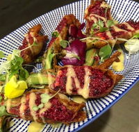 Driftwood Cafe Bundeena - Accommodation Gold Coast