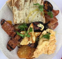 Frankie's Food Factory - 1 Gold Coast