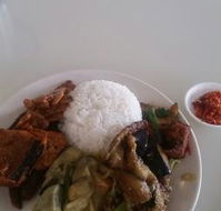 Green Palace Thai Vegetarian - Gold Coast 4U