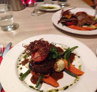 Grissini Rastaurant