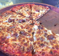 Hornsby Heights Pizzeria - Gold Coast 4U