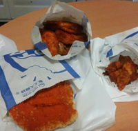 Hot-Star Large Fired Chicken Cabramata - Gold Coast 4U