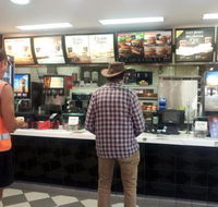 Hungry Jack's - Accommodation Gold Coast