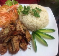 Huong Sen Vegetarian Restaurant - Gold Coast 4U