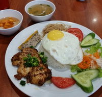 Huong Xua Restaurant - Gold Coast 4U