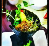 i Vege Restaurant - Gold Coast 4U