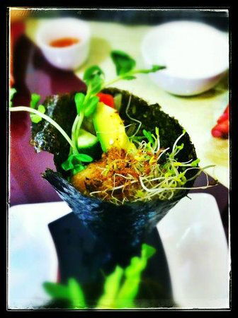 I Vege Restaurant - Gold Coast 4U 0