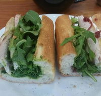 Jammy Cow Cafe - Accommodation Gold Coast