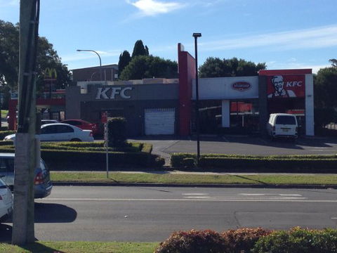 KFC - Accommodation Gold Coast 0