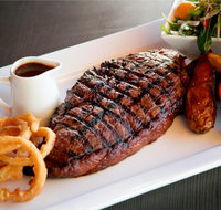 Lucido Italian Restaurant - Accommodation Gold Coast