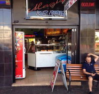 Magic Kebab - Gold Coast 4U