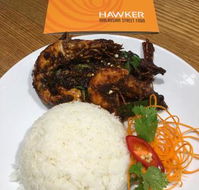 Malaysian Hawker's Kitchen