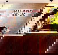 Milano Grill  Bar - Gold Coast 4U