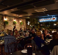 Monkey King Thai Restaurant Newport