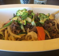 Moon Sushi - Accommodation Gold Coast
