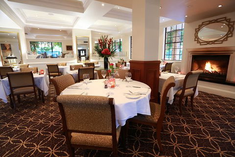 Nobles Restaurant - Accommodation Gold Coast 0
