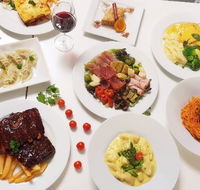 Oliva Mediterranean Restaurant