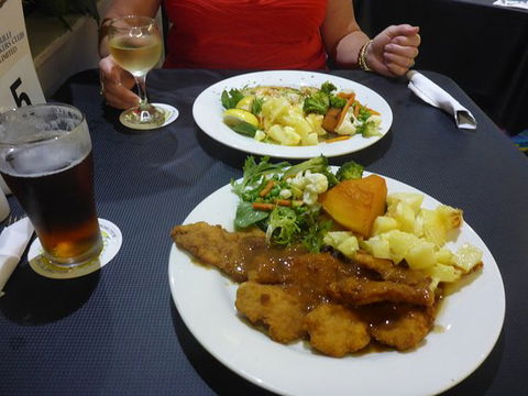 Opals Restaurant - Gold Coast 4U 0